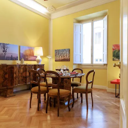Huge With Private Garden * Florence