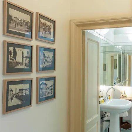 Huge With Private Garden * Florence