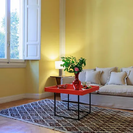 Huge With Private Garden * Florence