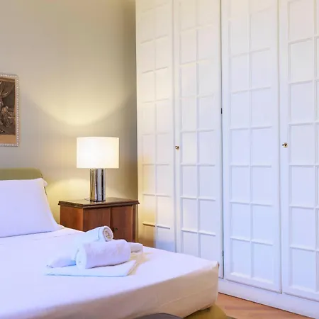 Apartment Huge With Private Garden