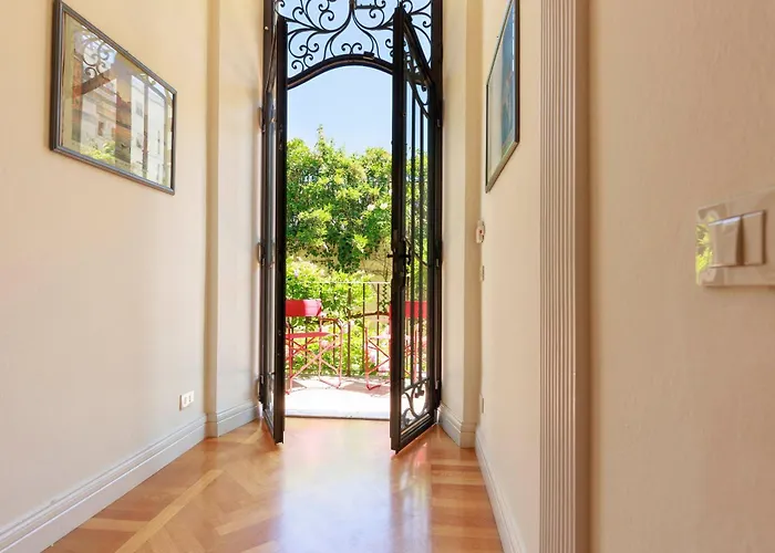 Διαμέρισμα Huge With Private Garden Φλωρεντία