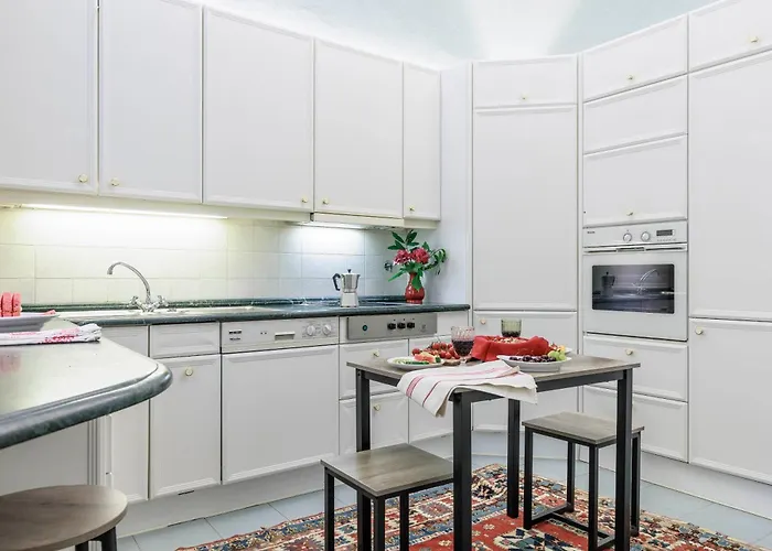 Huge With Private Garden Διαμέρισμα Φλωρεντία