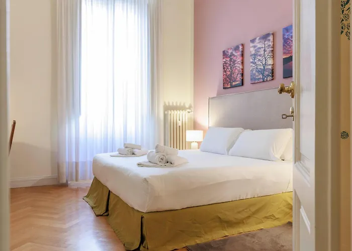 Διαμέρισμα Huge With Private Garden