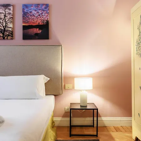 Huge With Private Garden Firenze