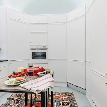 Huge With Private Garden Firenze