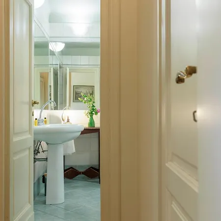 Huge With Private Garden * Firenze