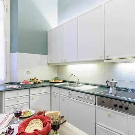 Huge With Private Garden Firenze